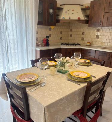 Balestrate House | Casa Vacanze Gloria
