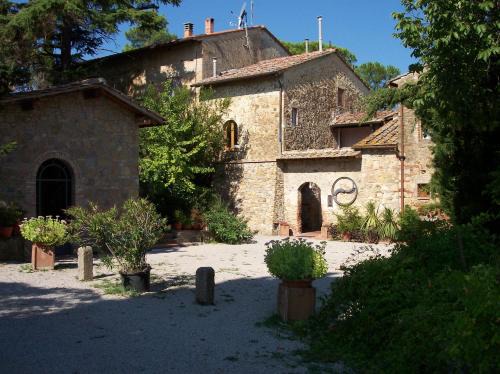 San Gimignano Apartment | Casa Vacanze Good Buy