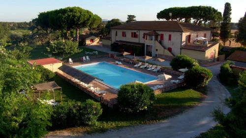 San Vincenzo House | Casa Vacanze Guardamare