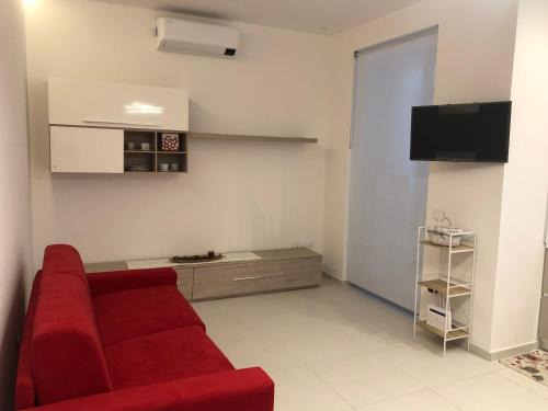Foligno House | Casa Vacanze Il Divano Rosso