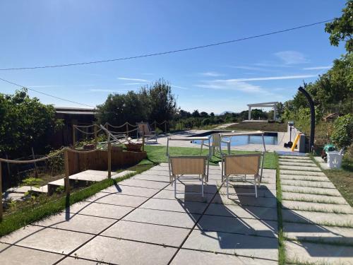 Senigallia Apartment | Casa Vacanze immersa tra le colline, vicinissima al mare e con nuova piscina
