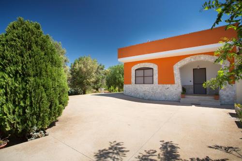 Taviano House | Casa Vacanze Maria
