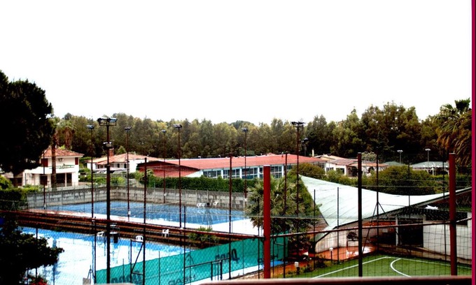 Gizzeria Lido Apartment | Casa vacanze Marinella