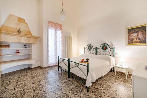 Rutigliano Apartment | Casa Vacanze L'Aspidistra - Happy Rentals