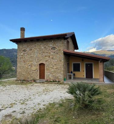 Laureana Cilento Villa | Casa vacanze La Cascina di Caterina
