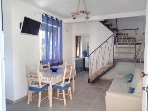 Marina di Pisciotta Apartment | Casa Vacanze La Fornace