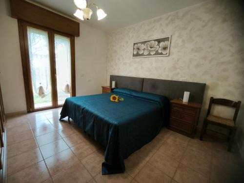 Argenta Apartment | Casa vacanze La Quercia