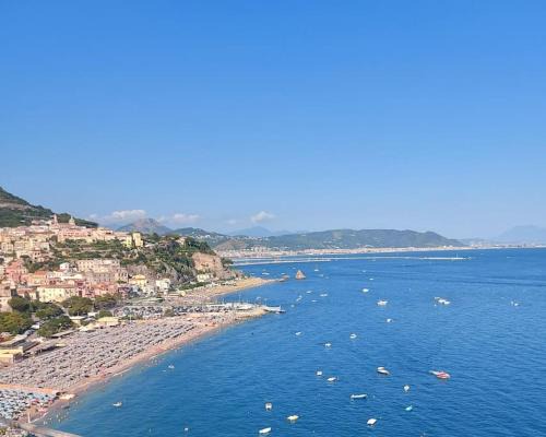 Vietri sul Mare Apartment | Casa Vacanze La Terrazza