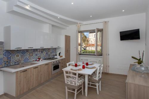 San Lazzaro Apartment | Casa Vacanze La Via delle Stelle