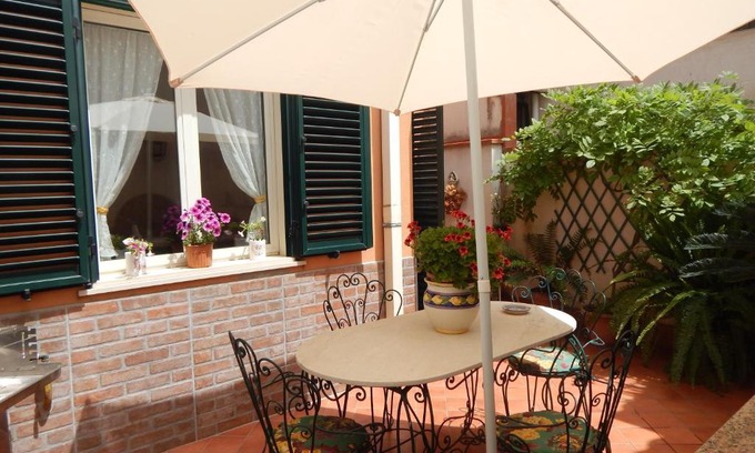 Coste House | Casa Vacanze Le Kenzie