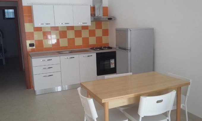 Marina di Vasto Apartment | Casa Vacanze Le Palme