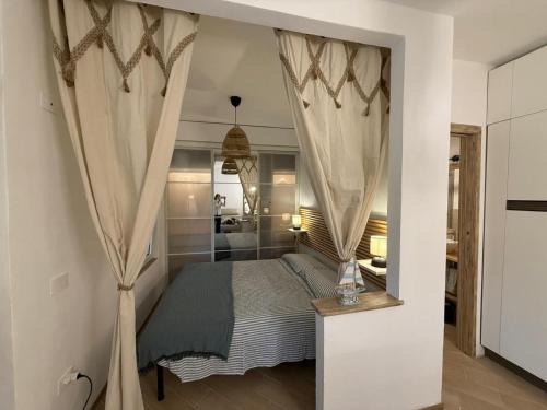 Porto Istana House | Casa Vacanze Le Vele