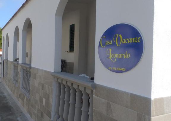 Peschici House | Casa vacanze Leonardo