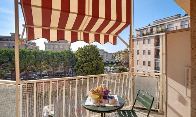 Albenga Apartment | Casa vacanze Leslie