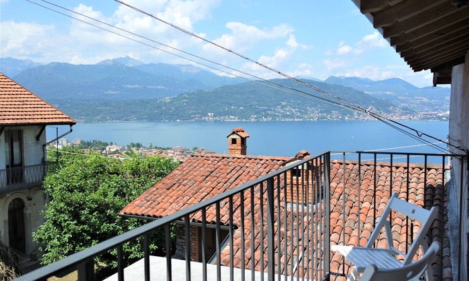 Carciano Apartment | Casa Vacanze Loita