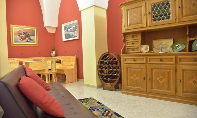 Nociglia House | Casa Vacanze Madi