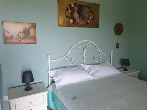 Perdifumo Apartment | Casa vacanze Maria