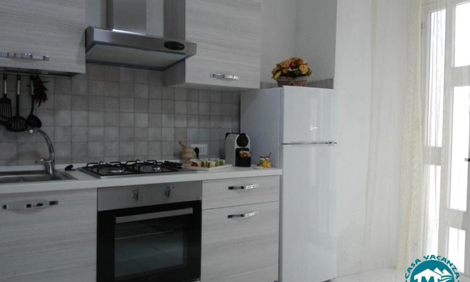 Licusati Apartment | Casa Vacanze Mary e Monti