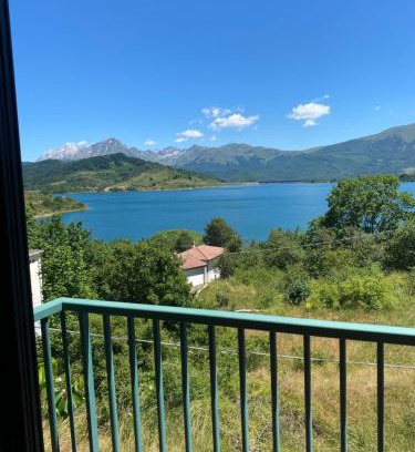 Campotosto House | Casa Vacanze Mascioni