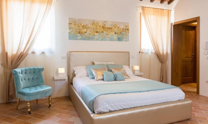 Montefalco Apartment | Casa Vacanze Montefalco Il Borgo