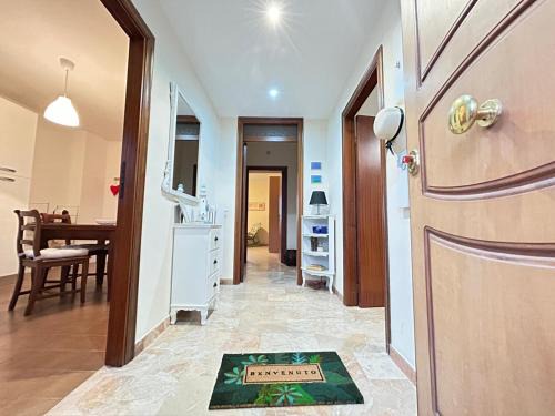 Sulmona House | Casa Vacanze Nonno Giò