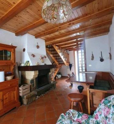 Pievepelago Apartment | Casa vacanze Pievepelago