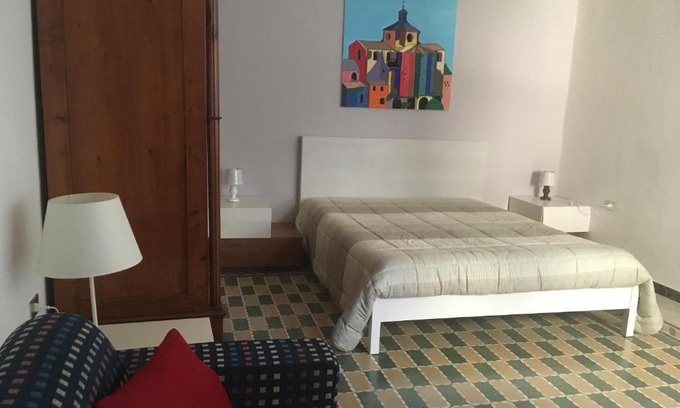 Irsina House | Casa Vacanze Pizzicantò