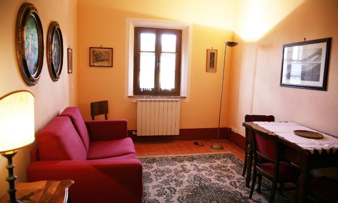 Montepulciano Apartment | Casa Vacanze Podere il Pino
