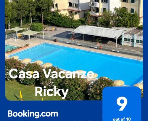 Porto Recanati Apartment | Casa vacanze Ricky