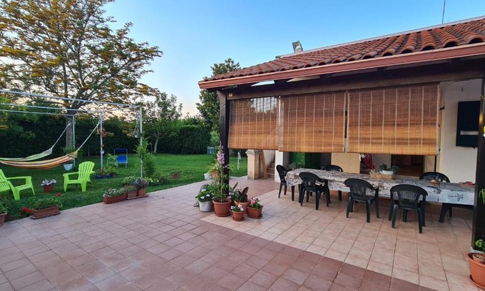 Maglie Villa | Casa vacanze SALENTO