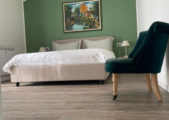 Bergamo Apartment | Casa vacanze San Pietro