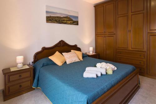 Sant'Antioco Apartment | Casa vacanze santantioco