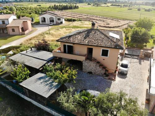 Trevi House | Casa vacanze Simple Houses