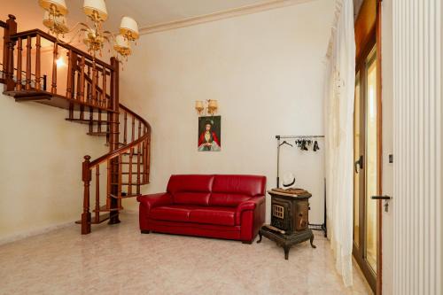 Novoli Apartment | Casa Vacanze Terra di Fòcara