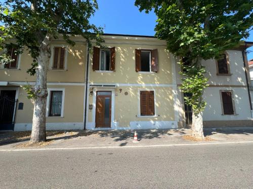 Pesaro Apartment | Casa Vacanze Tina centro Pesaro