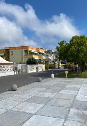 Torre dell'Orso House | Casa vacanze Torre dell Orso Piazza 100m dal mare