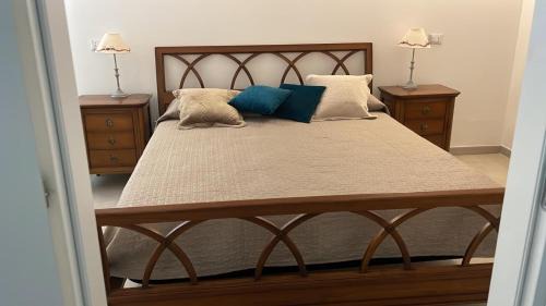 Trebiano Magra Apartment | Casa Vacanze Trebiano