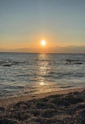 Pellaro Apartment | Casa vacanze vicino al mare