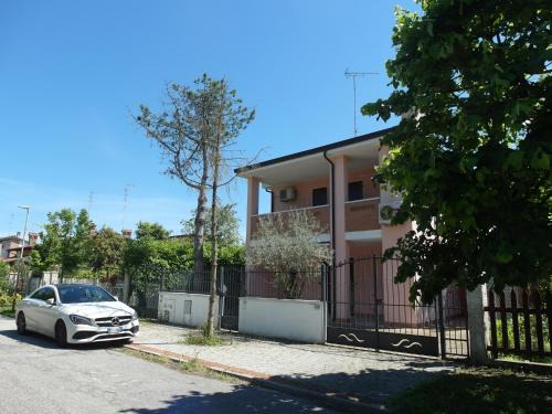 Lido di Pomposa House | Casa Vacanze Valsugana