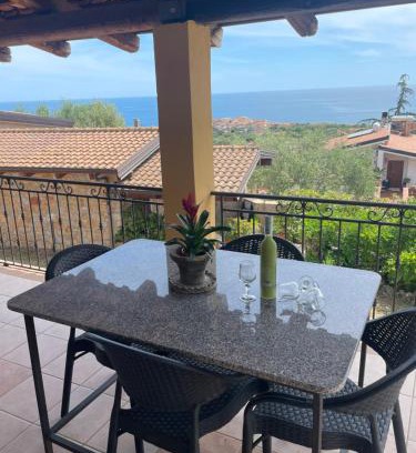 Marina Di Camerota Apartment | Casa Vacanze Vero