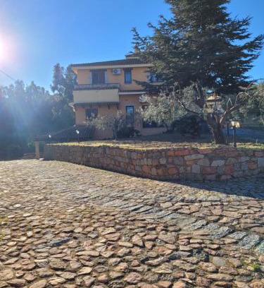 Loceri House | Casa vacanze Villa Lucheria Loceri