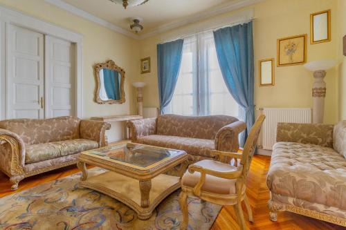 Lagymanyos Apartment | Casa vacations