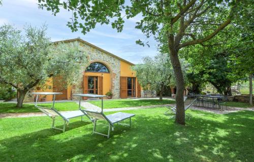 Magione House | Casa Val Di Rigo