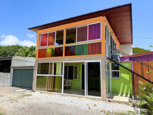 Paquera Apartment | Casa Vale