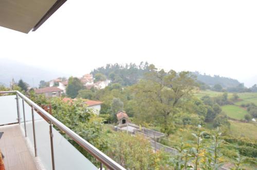 Carvalheira House | Casa Vale Quintao