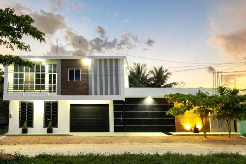 Flores Apartment | Casa Valencia 5