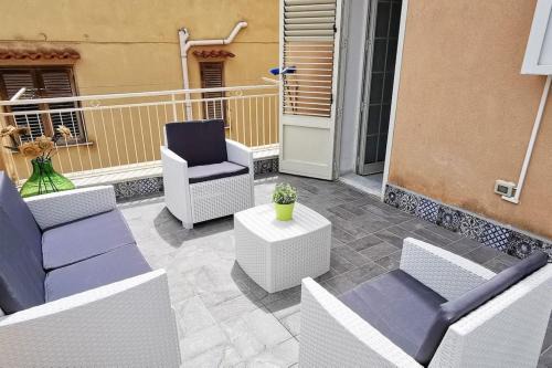 Porticello Apartment | Casa Valentina a 100 m dal mare