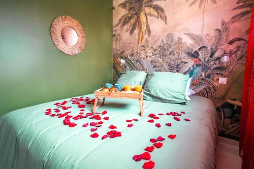 Thuir Apartment | Casa Valentina - Romance et détente pour deux