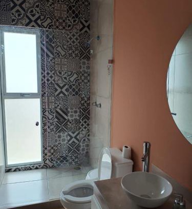 Oaxaca Apartment | Casa Valeria