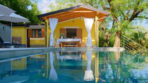 Buzet House | Casa Valla by Rent Istria